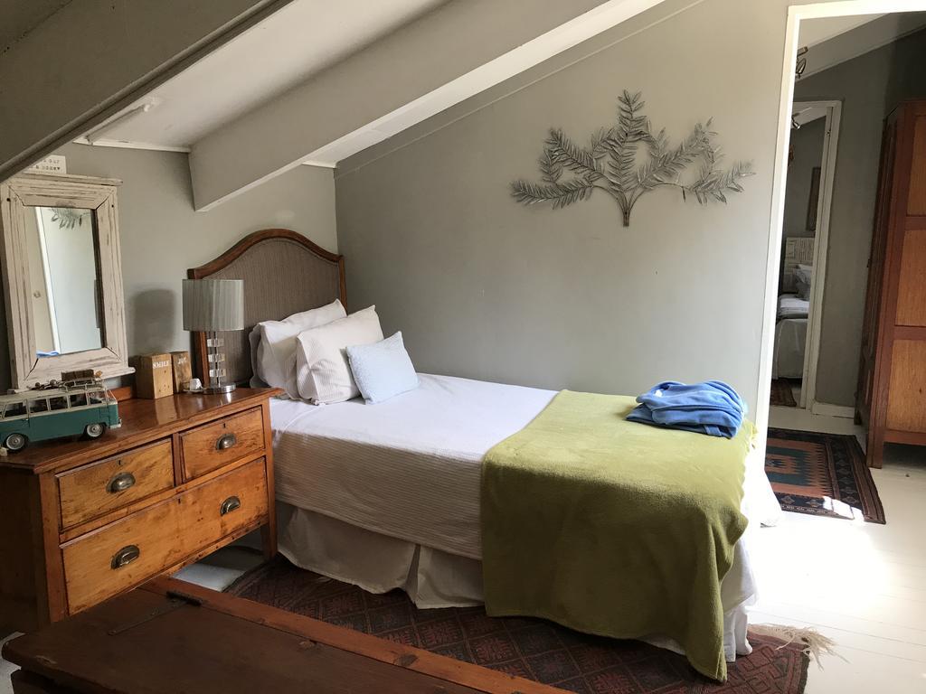 梧桐街沃特豪斯公寓 Pretoria-Noord 外观 照片