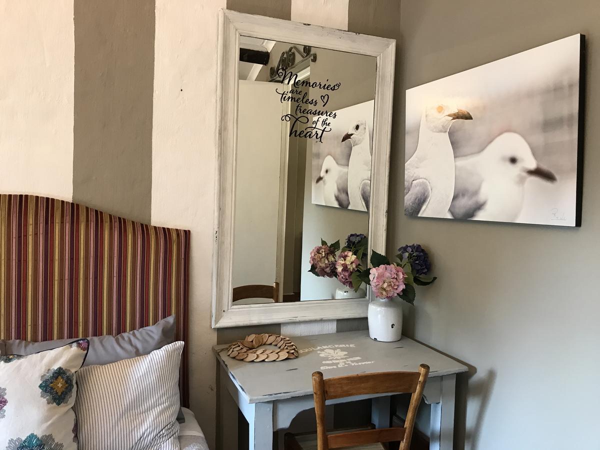 梧桐街沃特豪斯公寓 Pretoria-Noord 外观 照片